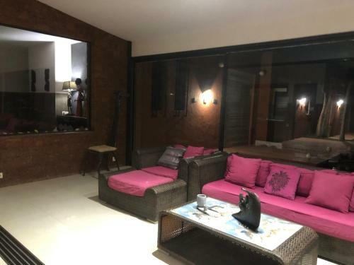 Villa Doberman Lagon