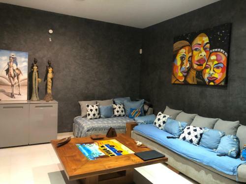 Villa Doberman Lagon