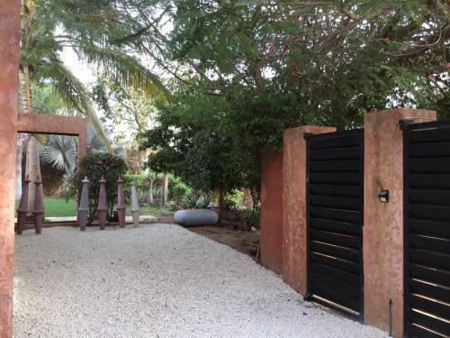 Villa Doberman Lagon