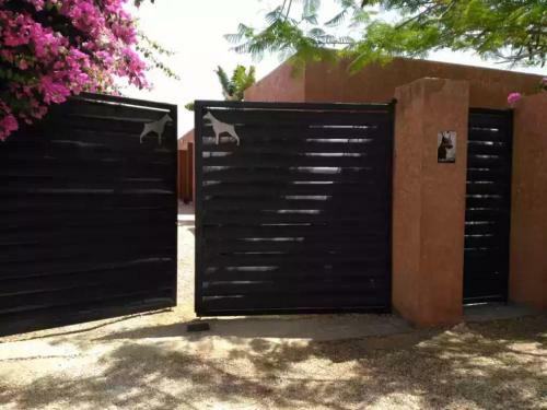 Villa Doberman Lagon