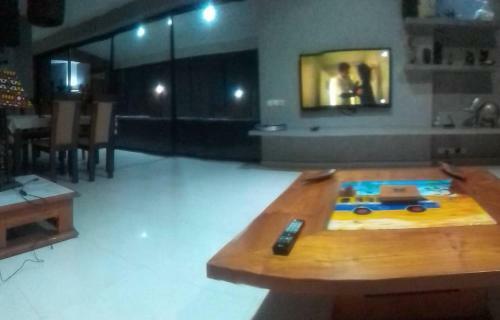 Villa Doberman Lagon