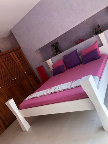 Villa Doberman Lagon