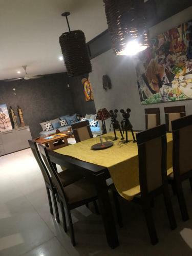 Villa Doberman Lagon