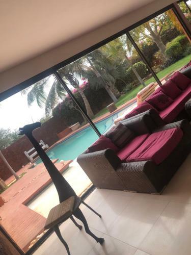 Villa Doberman Lagon