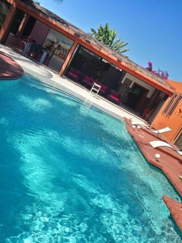 Villa Doberman Lagon