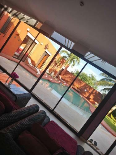 Villa Doberman Lagon