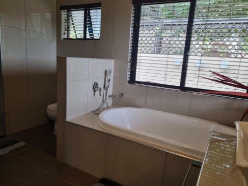 Simbithi Luxury 3 Bedroom Home