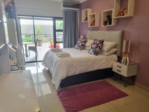Simbithi Luxury 3 Bedroom Home