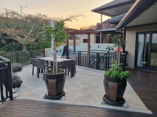 Simbithi Luxury 3 Bedroom Home