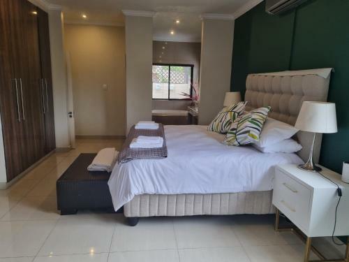 Simbithi Luxury 3 Bedroom Home