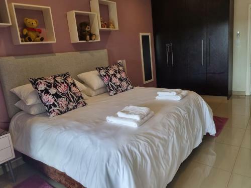 Simbithi Luxury 3 Bedroom Home