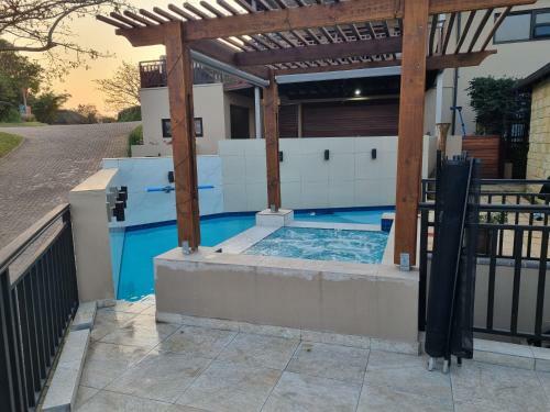 Simbithi Luxury 3 Bedroom Home