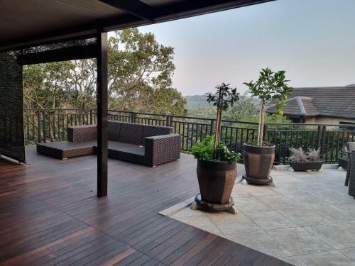 Simbithi Luxury 3 Bedroom Home