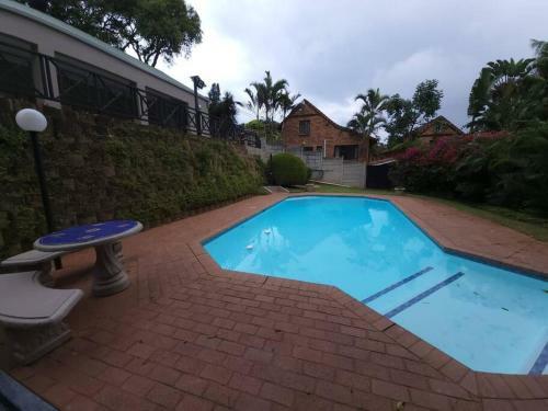 Apartamento 8 Bentley Estate