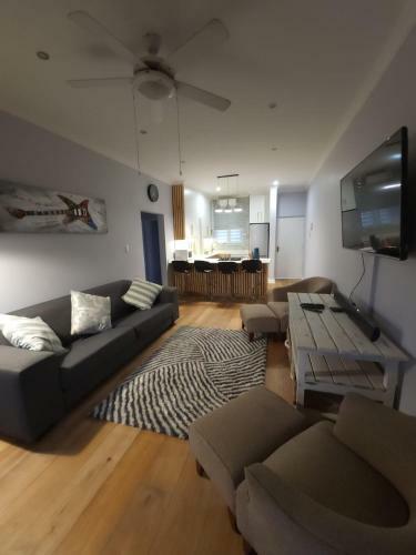 Apartamento 8 Bentley Estate