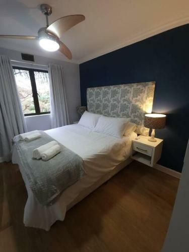 Apartamento 8 Bentley Estate