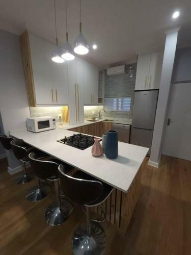 Apartamento 8 Bentley Estate