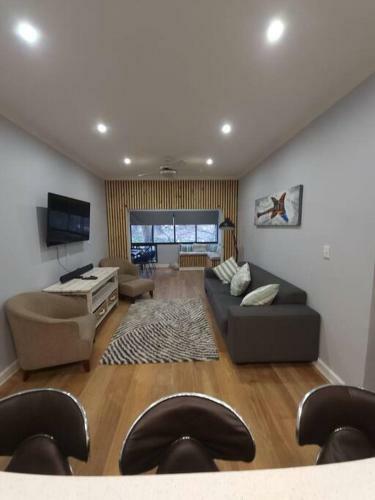 Apartamento 8 Bentley Estate