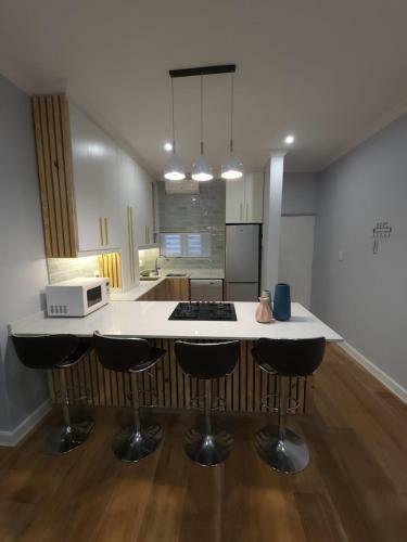 Apartamento 8 Bentley Estate