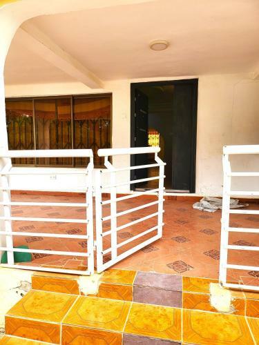 Shanti Lodge