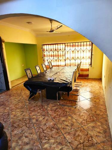 Shanti Lodge