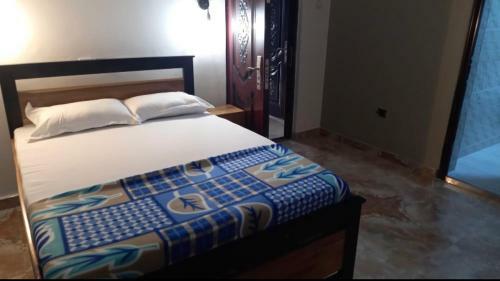 Apartamento Baffour Studio