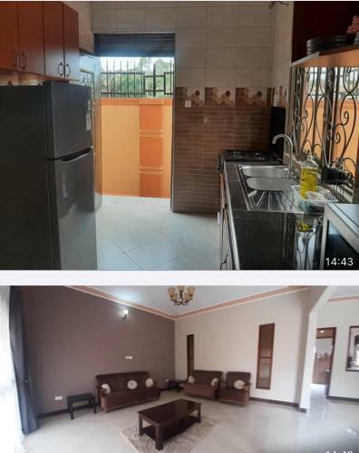 Kitende Holiday Home