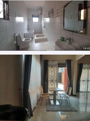 Kitende Holiday Home