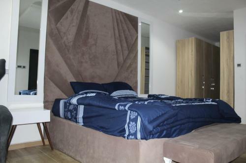 Apartamento Loj Lodge