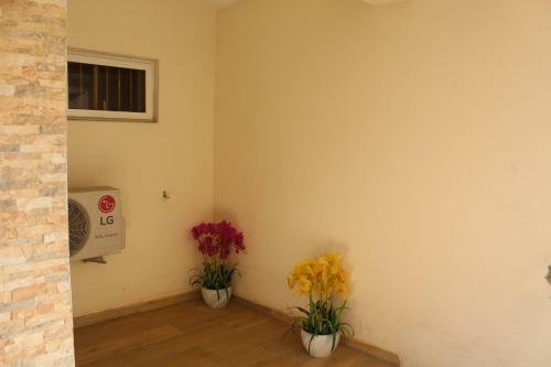 Apartamento Loj Lodge