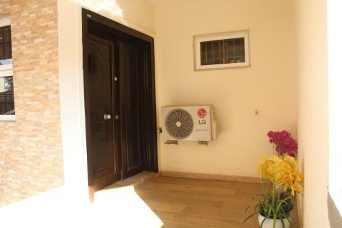 Apartamento Loj Lodge