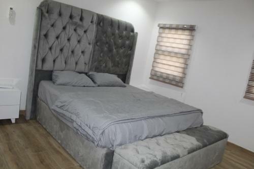 Apartamento Loj Lodge