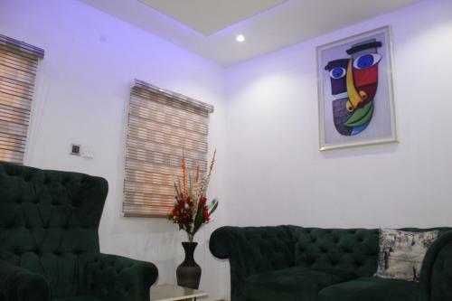 Apartamento Loj Lodge