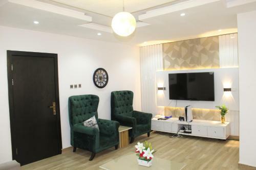 Apartamento Loj Lodge