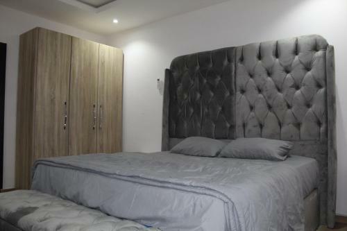 Apartamento Loj Lodge