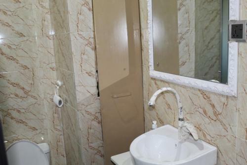 Apartamento Loj Lodge