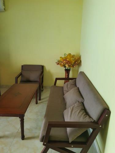 Eleven Apartments - Oregun
