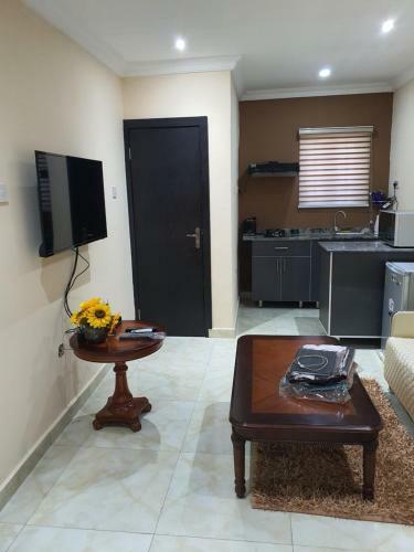 Eleven Apartments - Oregun