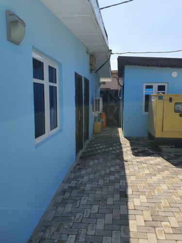 Eleven Apartments - Oregun