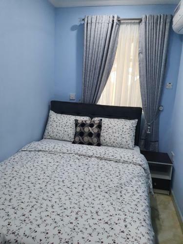 Eleven Apartments - Oregun