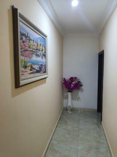 Eleven Apartments - Oregun