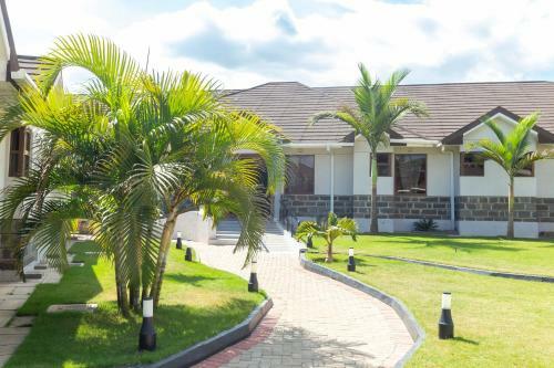 Rock Hyrax Hotel