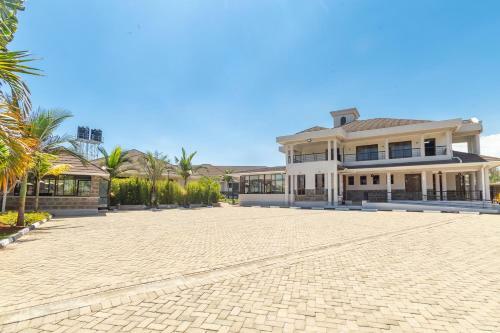 Rock Hyrax Hotel