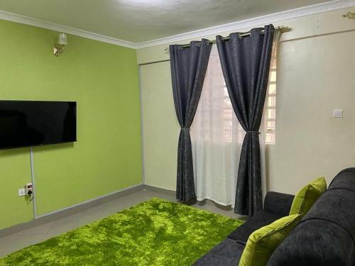 Apartamento C�sa Mia