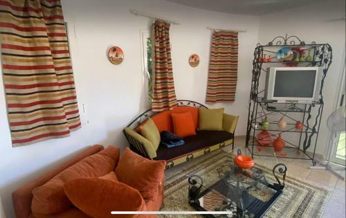 Villa Turki?d Beach House