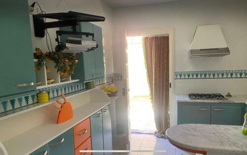Villa Turki?d Beach House