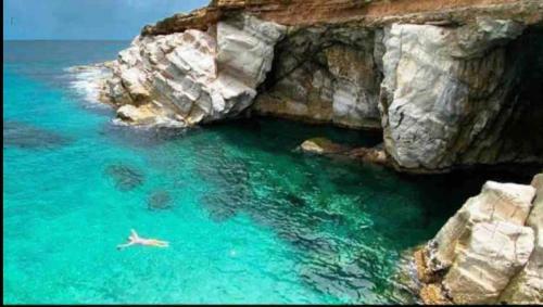 Villa Turki?d Beach House