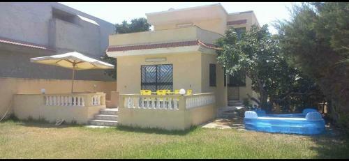 Villa Turki?d Beach House
