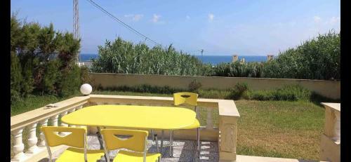 Villa Turki?d Beach House