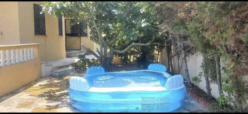 Villa Turki?d Beach House